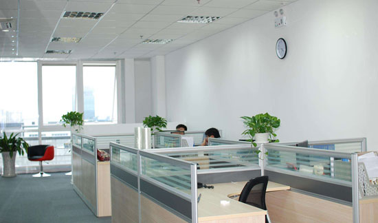 漳州市安兴气体有限公司