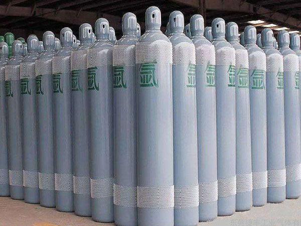 漳州工业气体｜氩气